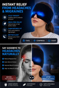 MIGRANE RELIEF CAP(PRO)