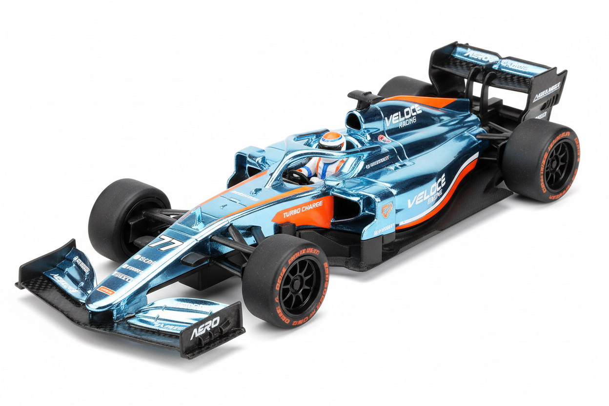 F1 Toy car